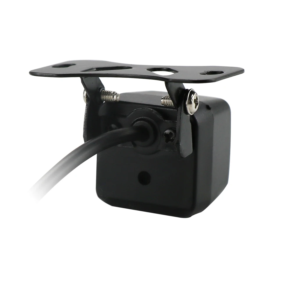 OSSURET 140 ° 720P 150 ° 1080P AHD Kamera Verpackungshilfe Nachtsicht Auto Parking Reverse Kamera verstellbare Halterung Universal – Detail 17