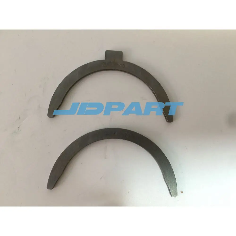 4P thrust washer STD for 4P engine