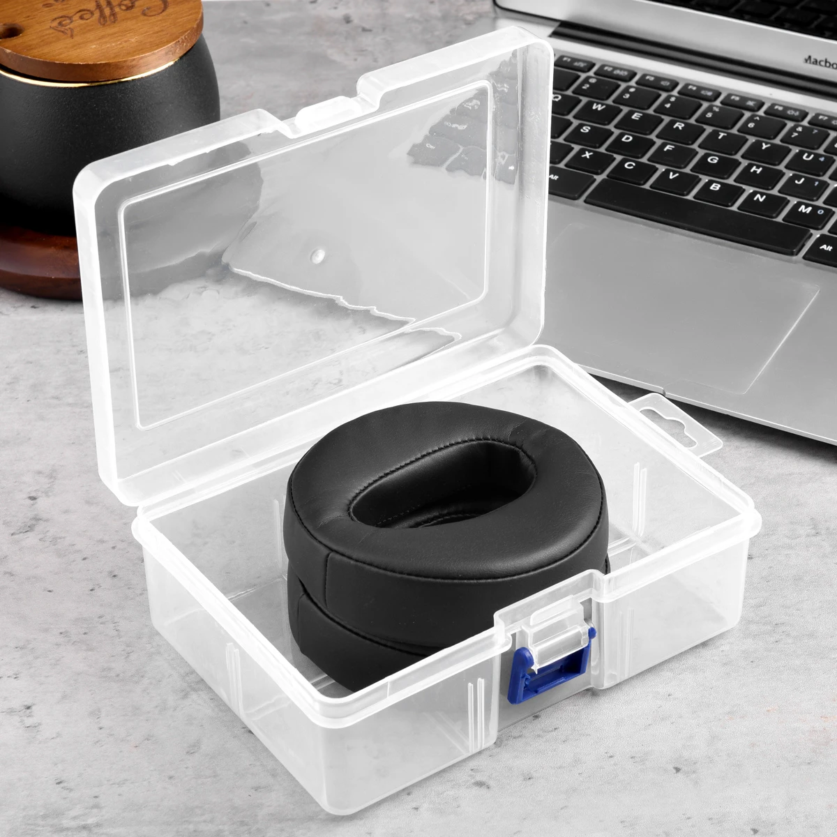 Ear Pads For Sony MDR-Z7 MDR-Z7M2 Headphone Cushion Z7 Z7M2 Protein Earpads Replacement Sponge Earmuffs Headset Accessories