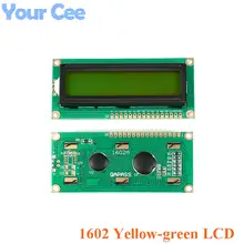 LCD1602 IIC I2C 5V Display Module for Arduino #2