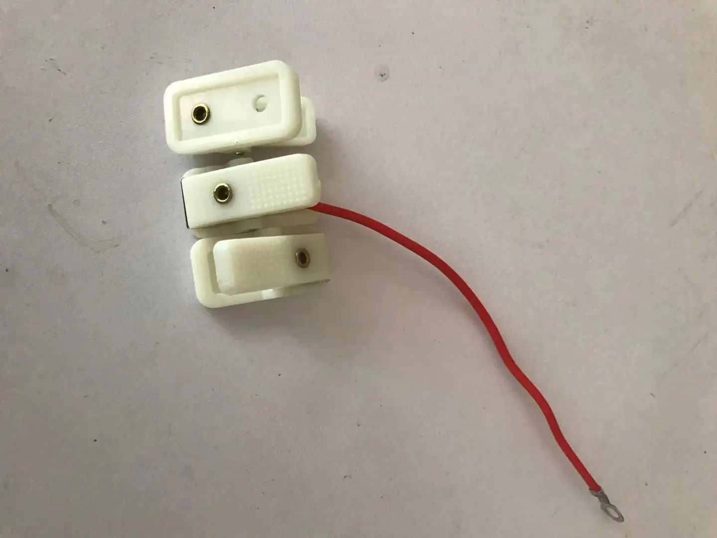 10pcs Soft Pack batteria al litio Tester dispositivo capacità invecchiamento armadio apparecchio polimero resistenza interna capacità 3A Clip