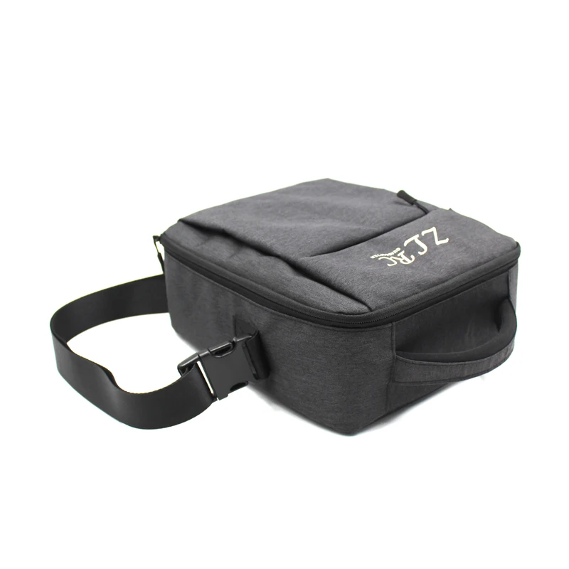 Sac de transport pour importateur RC ZLRC Beast SG906 Pro 2, moteur sans balais, GPS FPV, cardan 3 axes, pièce de rechange professionnelle