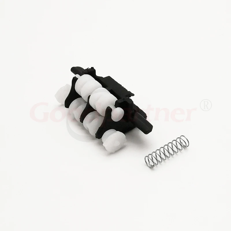 10X RM2-1652 RM2-0836 RM2-0815 Fuser Paper Delivery Roller Spring for HP M101 M102 M103 M104 M106 M129 M130 M131 M132 M133 M134