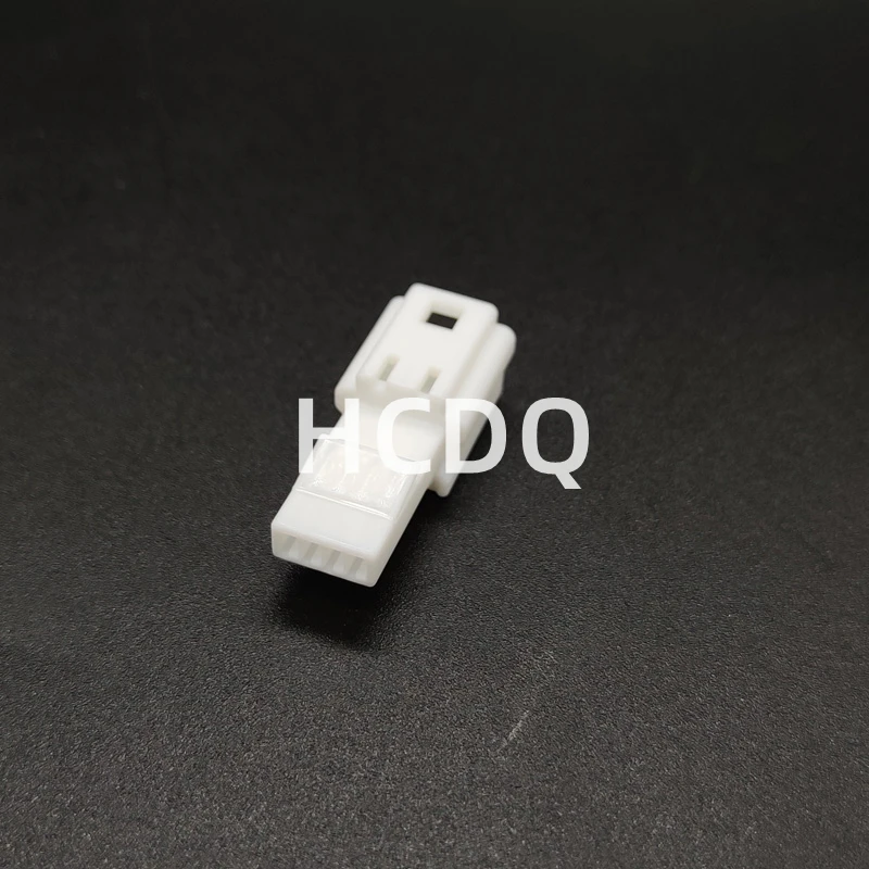 10 PCS Original and genuine 6098-5310 automobile connector plug housing supplied from stock