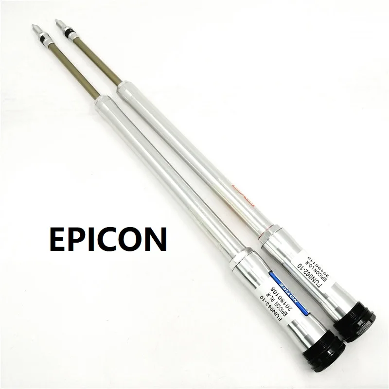 Bike Front Fork Repair Parts SR SUNTOUR EPIXON XCR XCT XCM Oil Pressure Damping Shock Absorber Rod Locking Switch Control Wrench