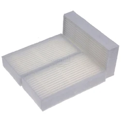 V3 V5 Sponge Hepa Filter Side Brush Kits Robot Vacuum Cleaner Parts For Chuwi ilife V55 V50 V5 V5s V3 V3s V5 pro X5 Accessories