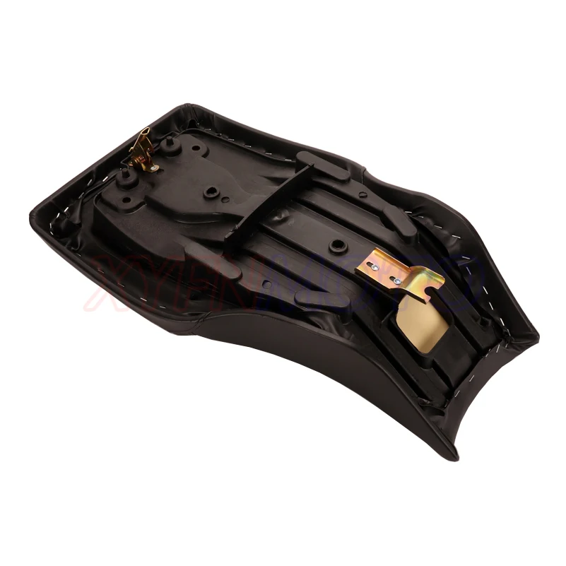 ATV Seat Saddle is suitable for 150-250cc 150cc China Bull Bull ATV UTV four-wheel motorcycle parts