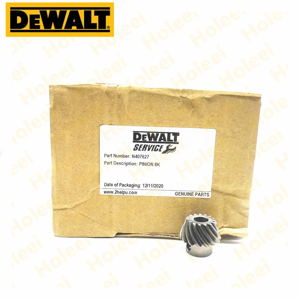 Piccola marcia per DEWALT D28491 D28493 N407627