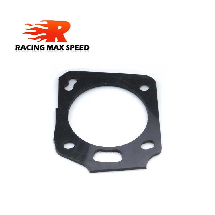 3306 بدلة حشية رأس المحرك لـ K-SERIES-K20Z3-K24A2-K24A1-THROTTLE-BODY-THERMAL-GASKET-CIVIC-TSX