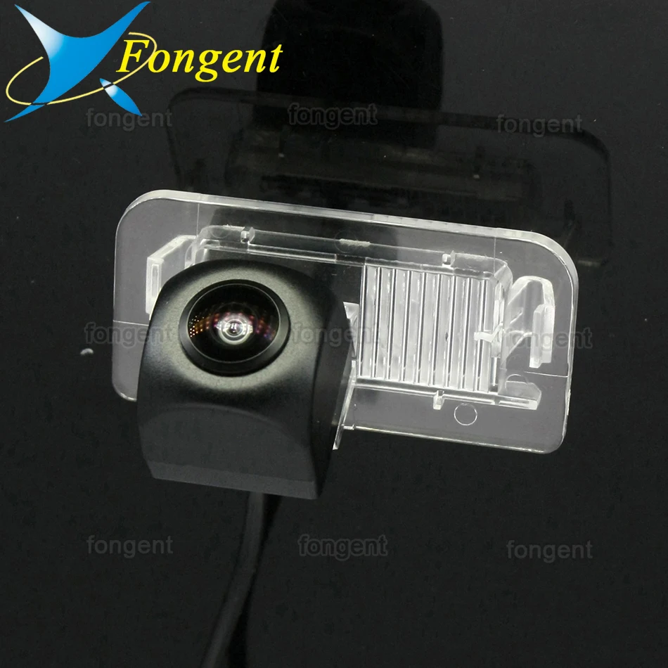 

Rear View Reverse Parking Fisheye camera for Mercedes Benz R Class R350 R500 ML350 CLS W203 W211 W209 B200 B180 A160 W219 GLS300