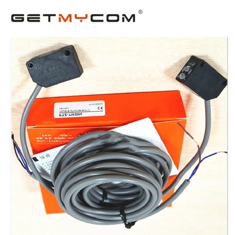 

PTZ-TM20N Original new for MEIJIDENKI Getmycom Photoelectric sensor