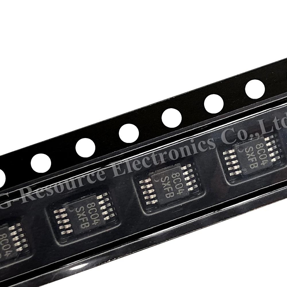 LM3409MY LM3409 LM3409HVMY SXFB Стандартный контроллер для Светодиодный ных драйверов высокой мощности