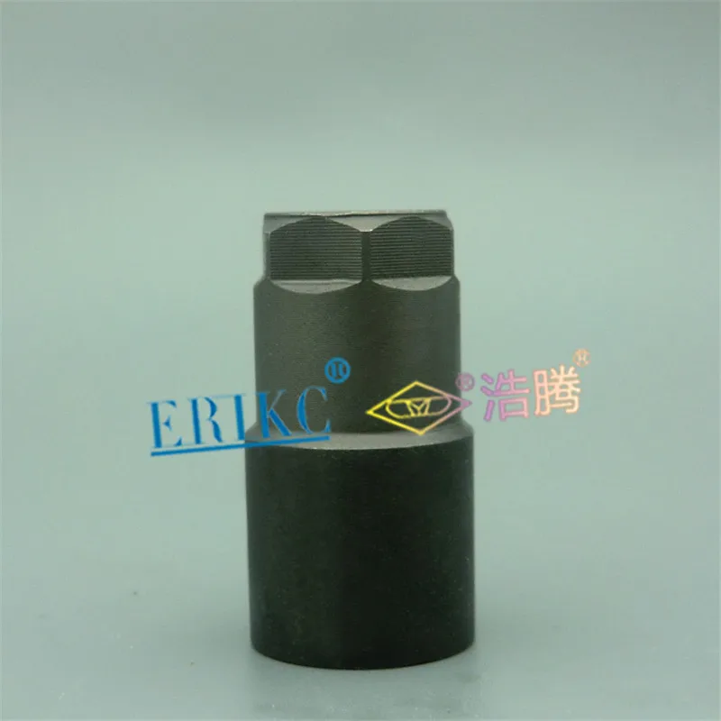 For Bosch Nut F00VC14012 Diesel Injector Nozzle Cap Nut F 00V C14 012 (F00V C14 012) Accessory Solenoid Nut Set