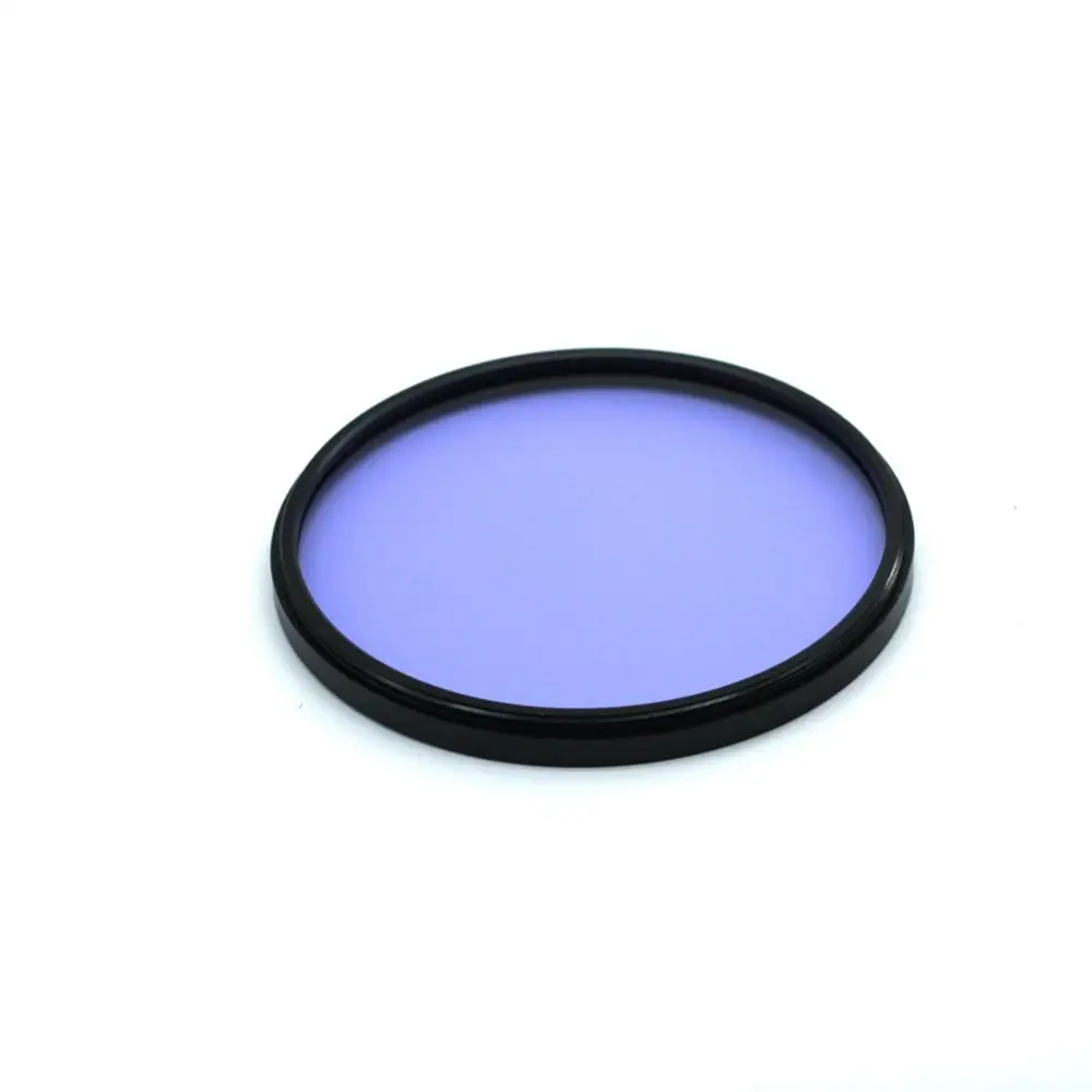Con telaio in metallo dimensioni diametro 67mm PNB586 vetro dimio