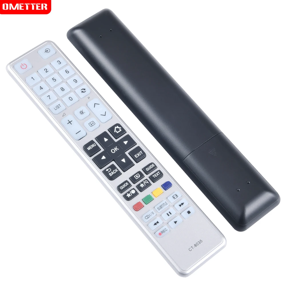 NEW remote control For Toshiba CT-8035 CT-8040 40T5445DG 48L5435DG 48L5441DG