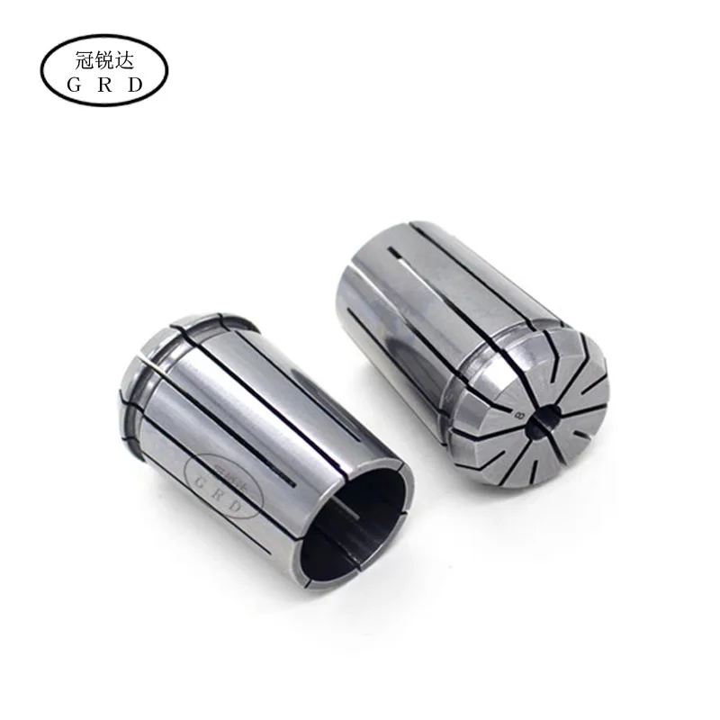 OZ Collet Chuck OZ25 OZ32 CNC Collets Milling Lathe Tool Holder OZ Spring Collet for OZ holders BT30 BT40 BT50 machining Tools