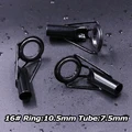 Size16 7.5mm 5Pcs