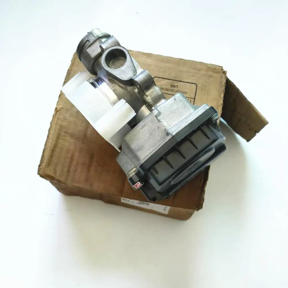 Suitable for Citroen C2 Peugeot 206 207 206CC 207CC Throttle Assembly Electronic Throttle 1635R8 Throttle Body 1.4L