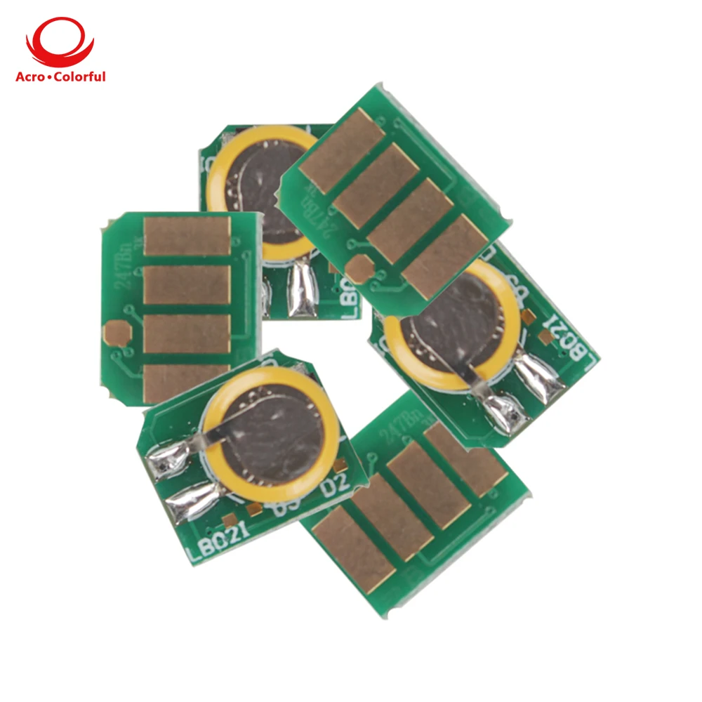 Compatible TN223 TN227 TN243 TN247 Toner Chip For Brother HL L3210CW L3230CDW L3270CDW  Printer