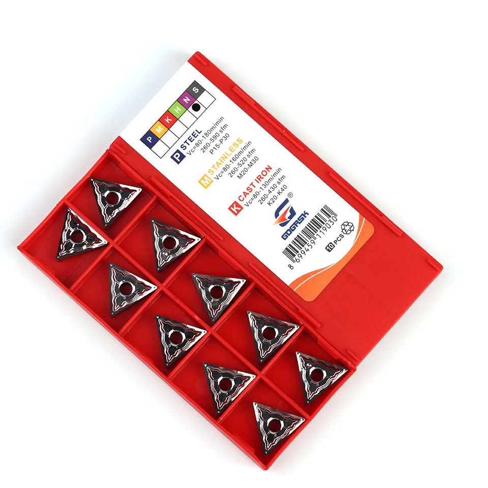 TNMG160404-HA GH01 TNMG160402-HA GH01 TNMG160408-HA GH01 Nhôm Chèn Tiện Bằng Máy CNC Bên Ngoài Dụng Cụ Xoay Cho Xử Lý Nhôm