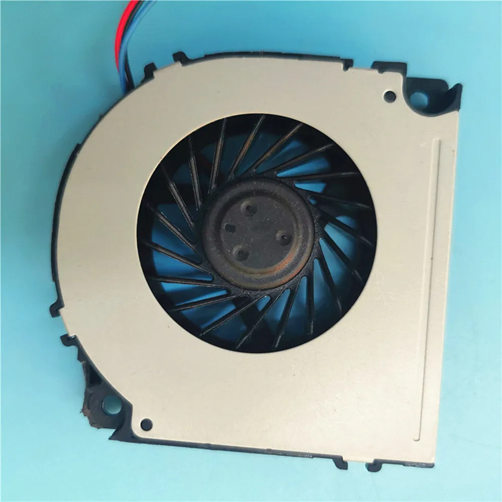 Кулер ЦП, вентилятор радиатора KDB04112HB, внутренний тв-вентилятор 12 В постоянного тока, 0,07a для UN78HU9000F, UN85HU8550F, UE55HU8500, UE78HU8500TXXU, UN55HU8550F