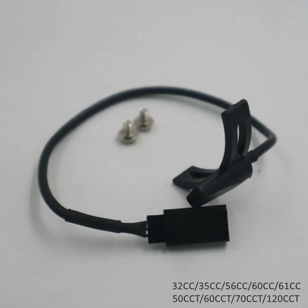 RCGF Genuine Parts! A# CDI Sensor for RCGF 32CC/35CC/56CC/60CC/61CC/50CCT/60CCT/70CCT/120CCT  Gas/Petrol engine
