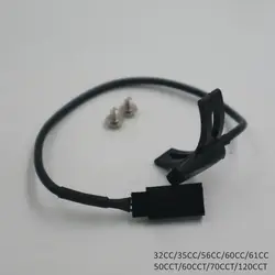 RCGF Genuine Parts! A# CDI Sensor for RCGF 32CC/35CC/56CC/60CC/61CC/50CCT/60CCT/70CCT/120CCT Gas/Petrol engine