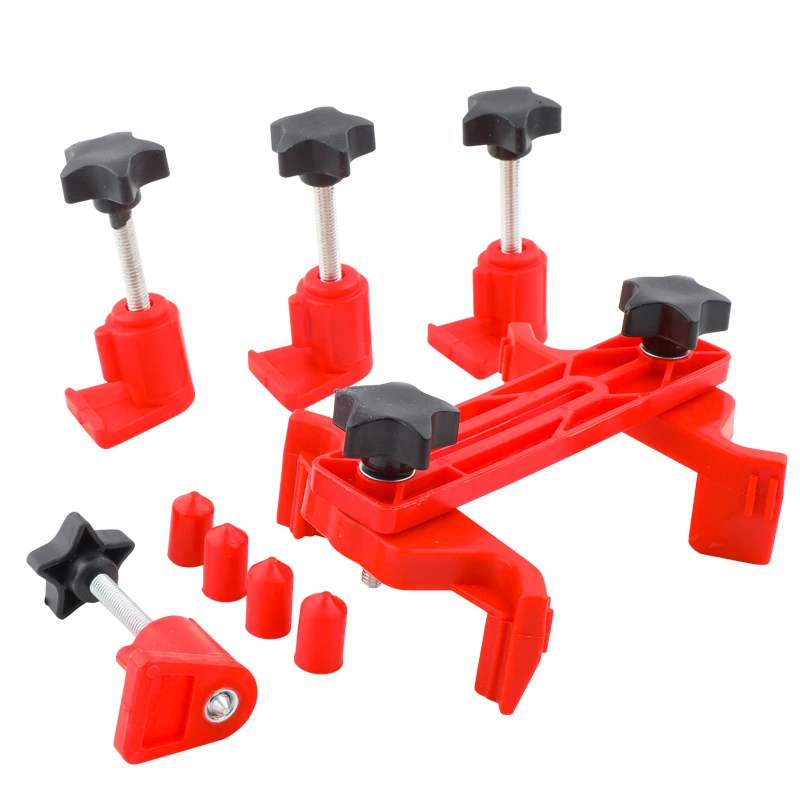 ZUKE Cam Locking Tool Cam Camshaft Lock Holder Car Engine Timing Locking Tool  Gear Clamp Set