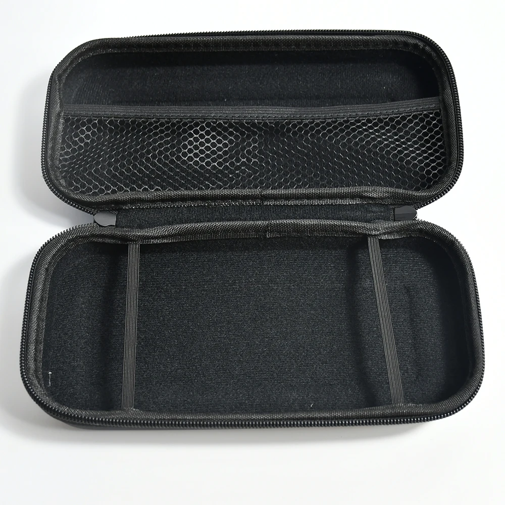 Powkiddy saco para powkiddy x55 x28 jogadores de jogo portátil proteger saco caso x55 x28 console caso película protetora caso protetor