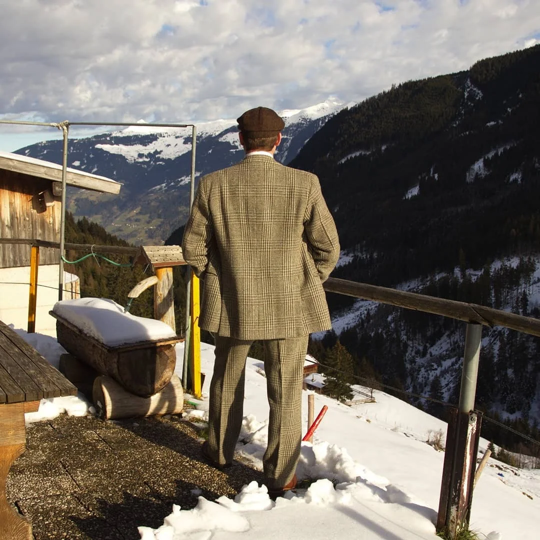 Деловые мужские костюмы на заказ, комплект из трех предметов в клетку в британском стиле, свадебный костюм жениха, формальный индивидуальный повседневный костюм для выпускного вечера, модный костюм Homme