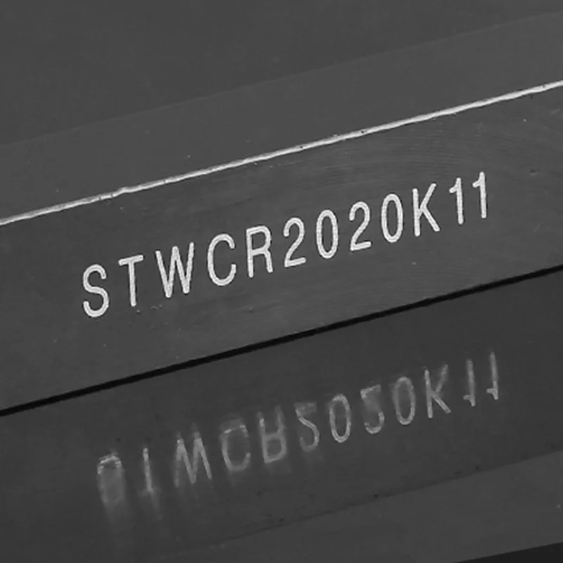 VOKET wkładka trójkątna 60 stopni uchwyt do obróbki gwintów wewnętrznych S08K S10K S12M S16M S16Q S20R s25s-stwcr STWCL 11