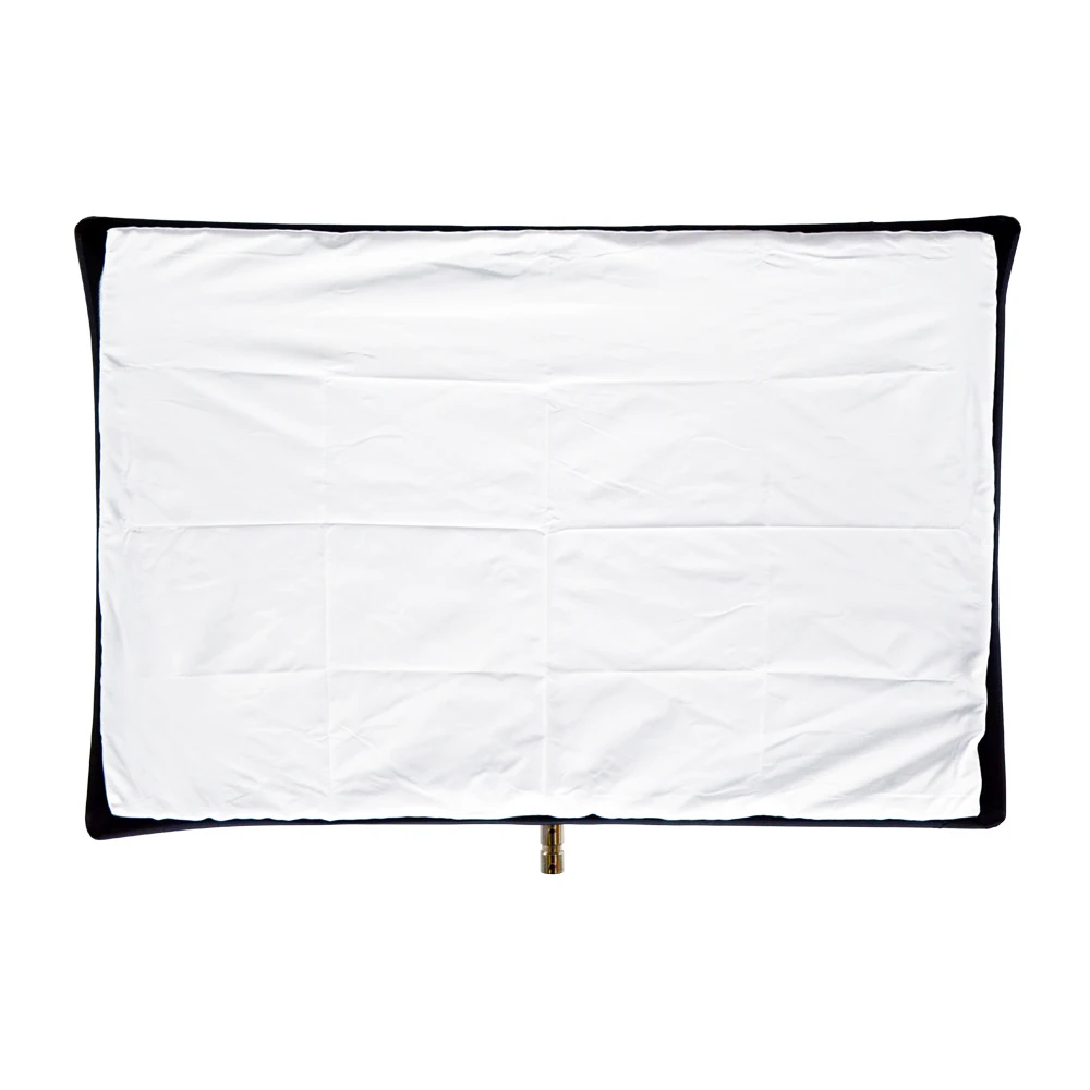 Yidoblo Softbox con griglia per pannello AI-3000C luce LED RGB con borsa Yidoblo Softbox