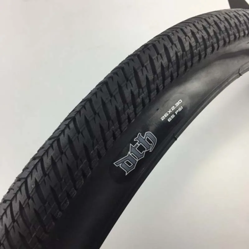 MAXXIS 26 Bicycle Tire 26 26*2.3 BMX Street Bike 26er Tires Fixed