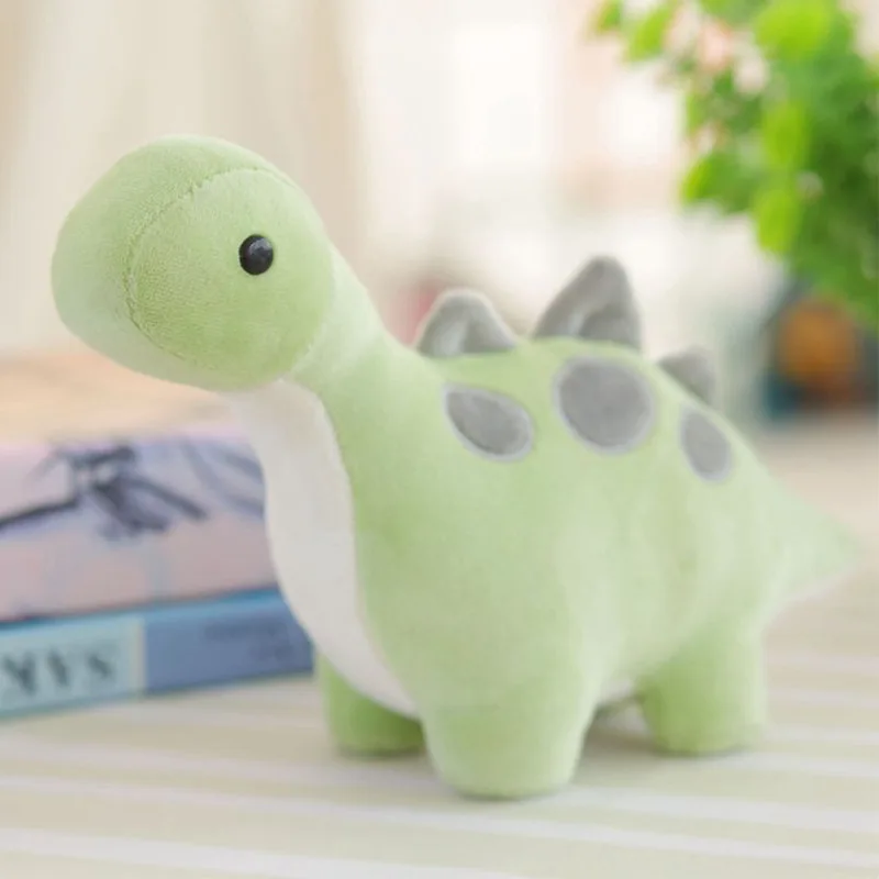 

Dinosaur Plush Toy Stuffed Animals Plush Doll Cute Pillow Kawaii Peluche Stuffed Toys For Children Gift Dinosaur Peluches Pillow