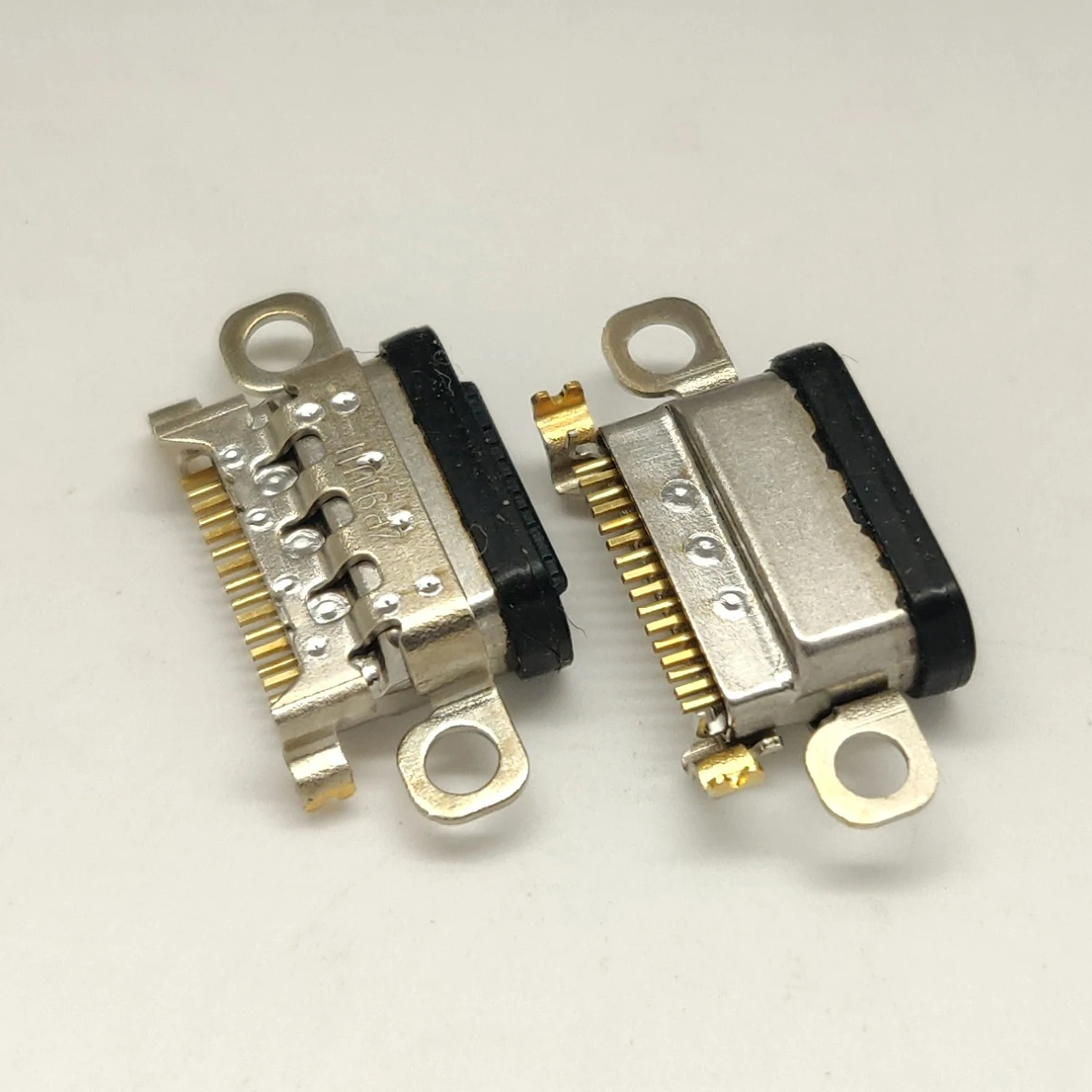 5-10pcs Type C Micro USB Jack Dock Charging Plug Port For Xiaomi 9 Mi 9SE CC9/A3 Lite/Max3/POCOPhone POCO F1 Charger Connector