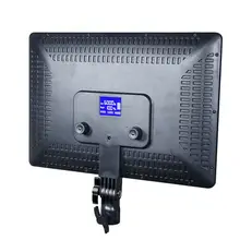 LED Video Light Panels 14 and 10 inch with Remote #4