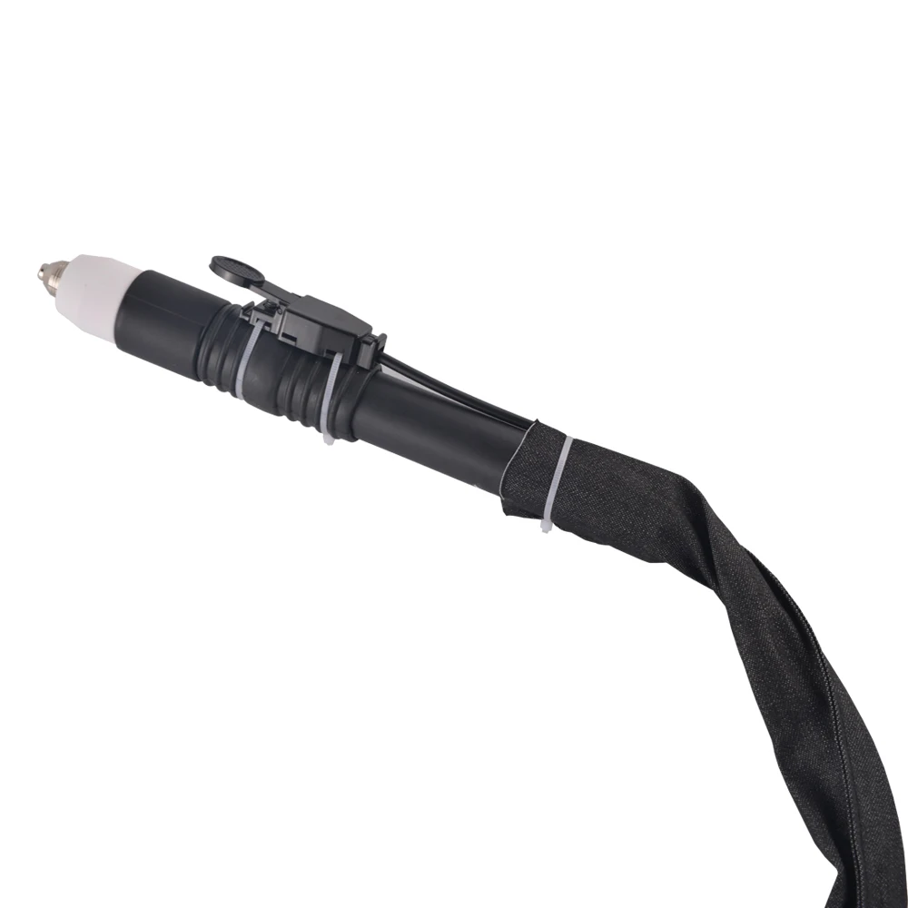 Không Khí Plasma Cắt Đèn Pin P80 Phi Công Vòng Cung Cho LGK60 LGK80 LGK100 Cắt Hoàn Thành 10/16/23 chân Cáp CNC