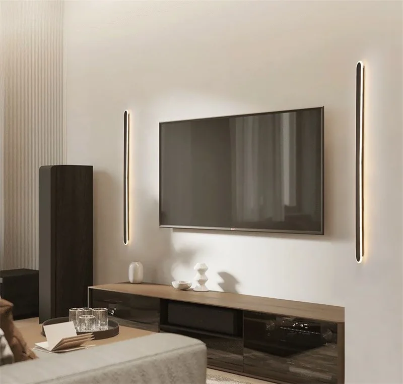 New LED Ceiling Lights AC90-260V Modern Led Ceiling Lamp Spotlight Surface Mounted For Study Room Balcony Shop Showroom Lighting