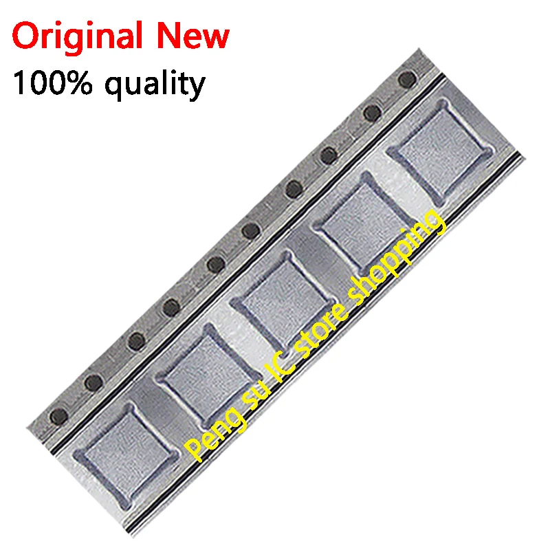 

(2-10piece)100% New 338S00411 For iPhone XS XS Max Small Audio IC Chip BGA Chipset