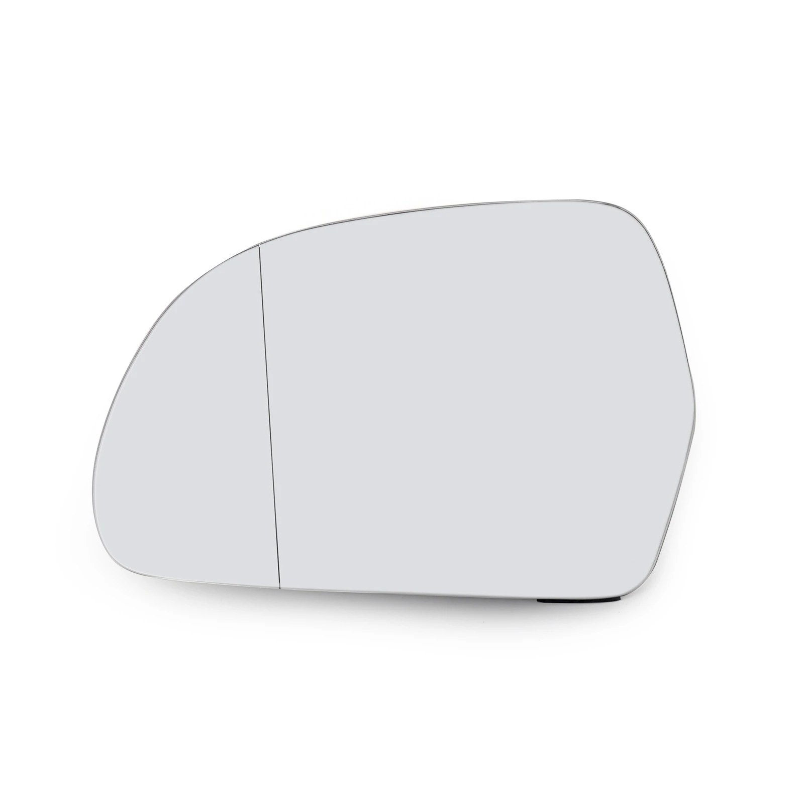 Artudatech Left / Right Side Rearview Mirror Glass Heated For Audi A3 A4 A5 A6 A8 Q3 OCTAVIA Accessories