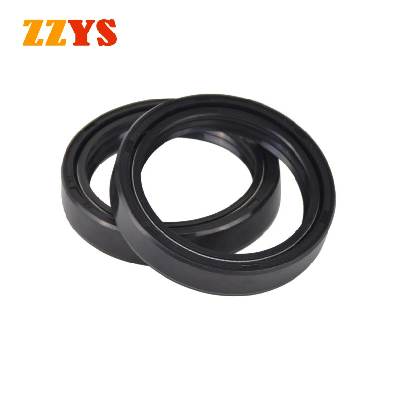 45x57x10.5 Motorcycle Shock Absorber Fork Oil Seal 45*57*10.5 45 57 10.5 For Honda GL1500C GL1500 Valkyrie GL 1500 VTX 1800