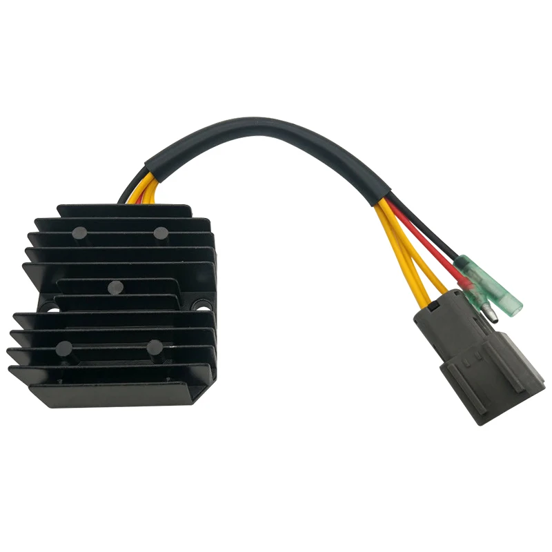 

Voltage regulator automotive R2012A.6.1 FOR KYMCO MXU 250 300 31600-LBA7-900 KYMCO UXV 500 4X4 Adly ATV/Quad 300 320 380