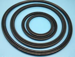 SC cylinder seal C-type rubber ring COP piston ring 32/40/50/63/80/100/125/160/180