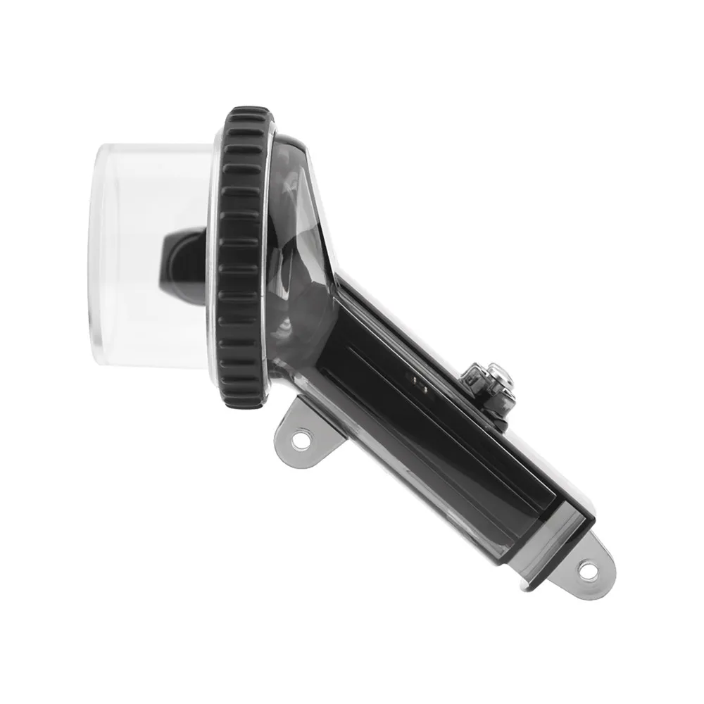 For DJI Pocket 2 Waterproof Case Supports Water Resistance at Depths of Up to 60 m Housing Shell Case For DJI Pocket 2 Camera