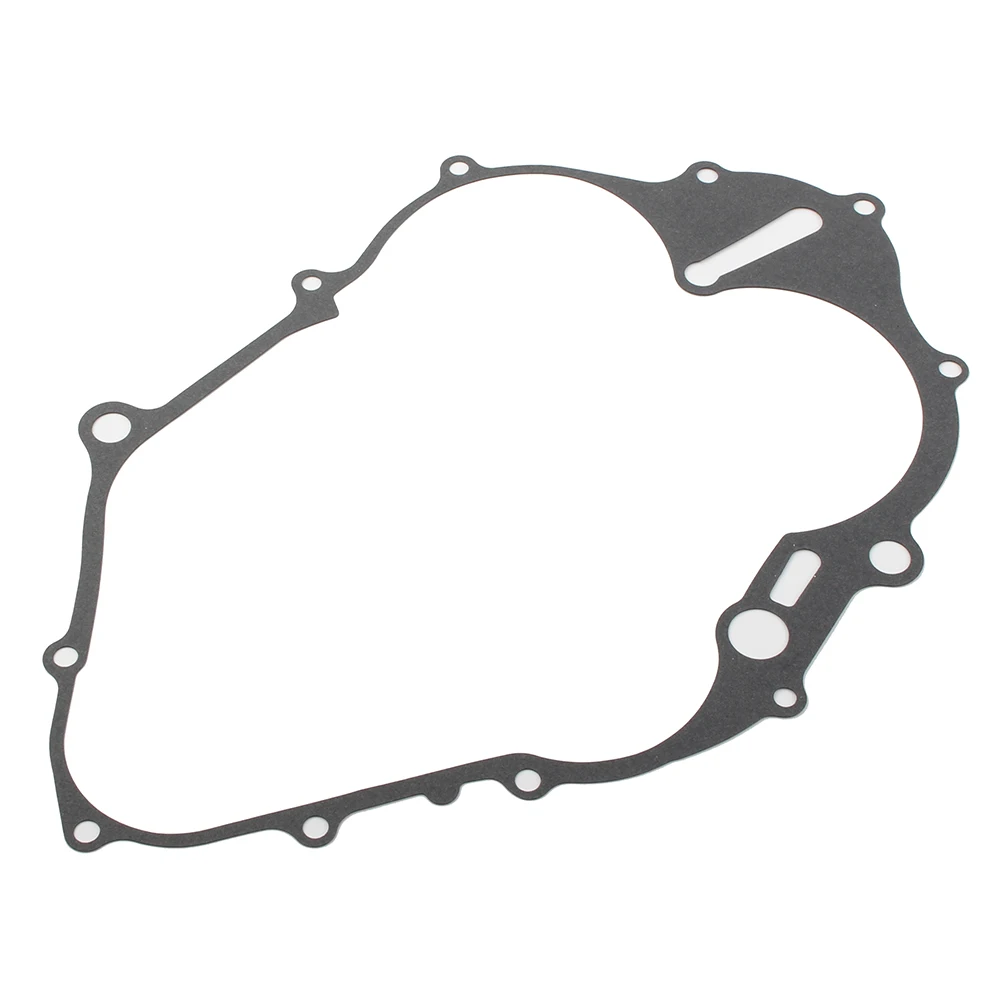 For Yamaha YFM660R Raptor 660R / Le /Se  ATV Engines Clutch Crankcase Cover Gasket Kit Gaskets Pads Set 2001 2002 2003 2004 2005