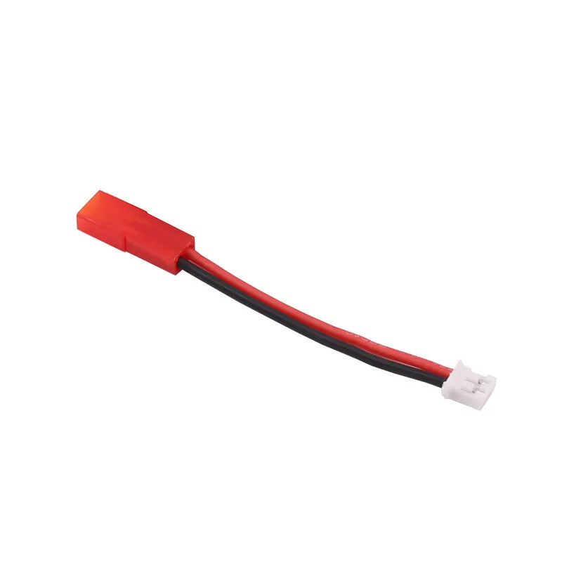 

Кабели JST to PH 2P для E-Flite 120 SR to Blade mCP-X (Ultra Micro) адаптер литий-полимерных аккумуляторов