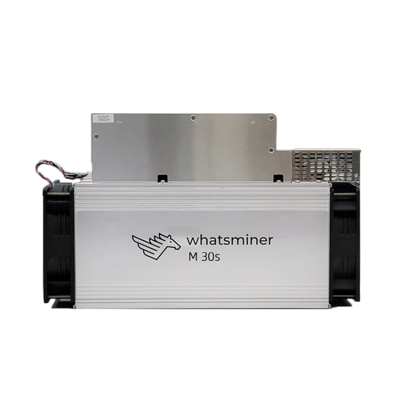 Whatsminer Series M31S 74T 78T 44w M32 66T 52w M32S 60T 56w 62T in stock