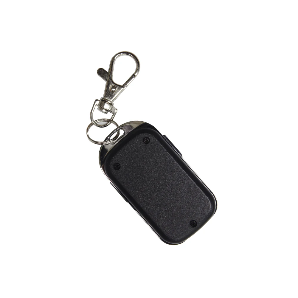 QIACHIP Copy CAME 433.92Mhz Universal Remote Control TOP432NA Duplicator Garage Door Gate Fob Remote Cloning 433mhz Transmitter