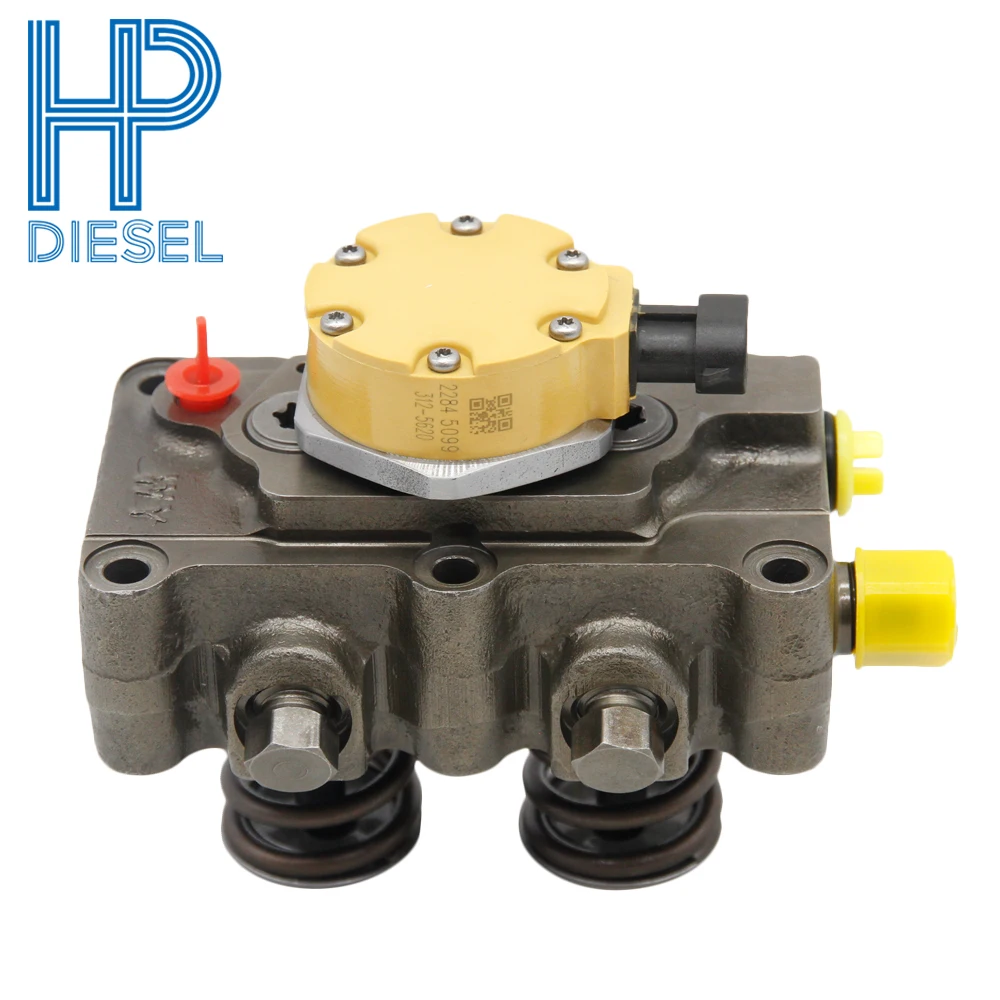 320D Head Rotor, pump head,for Caterpillar 326-4635/317-8021/324-0532/317-7966/296-9126 fuel pump,for C6.4/C6.6/C4.2/C4.4 engine