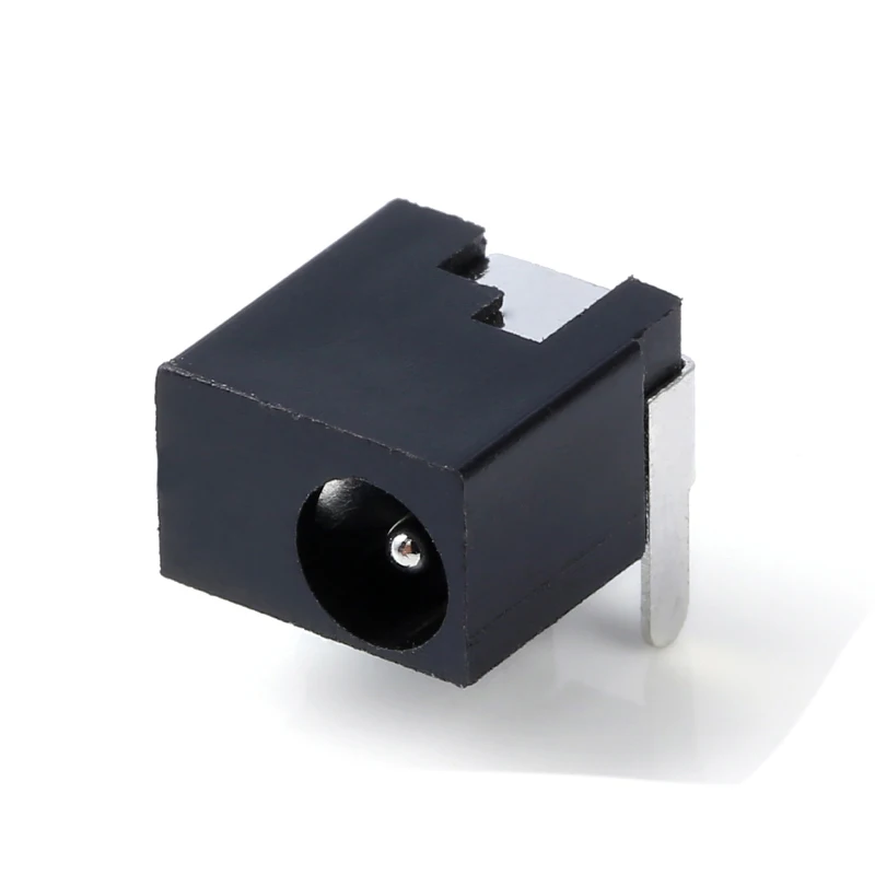 10pcs DC-006 Power Socket Connector The Power Supply Female Power Connect Jack 3pin DC006